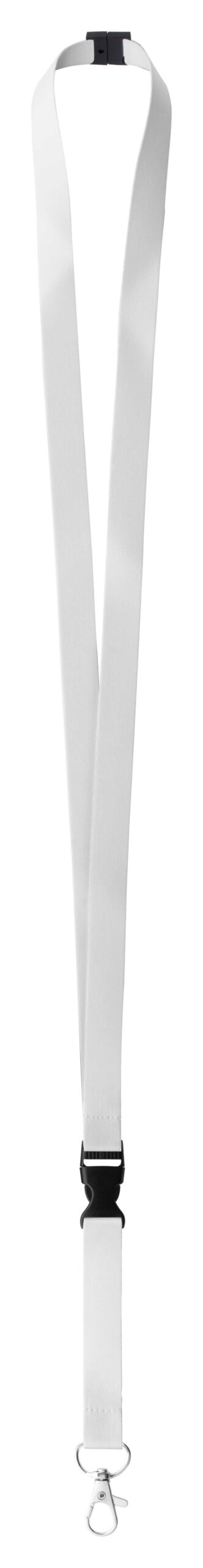 custom sublimation lanyard - Image 2