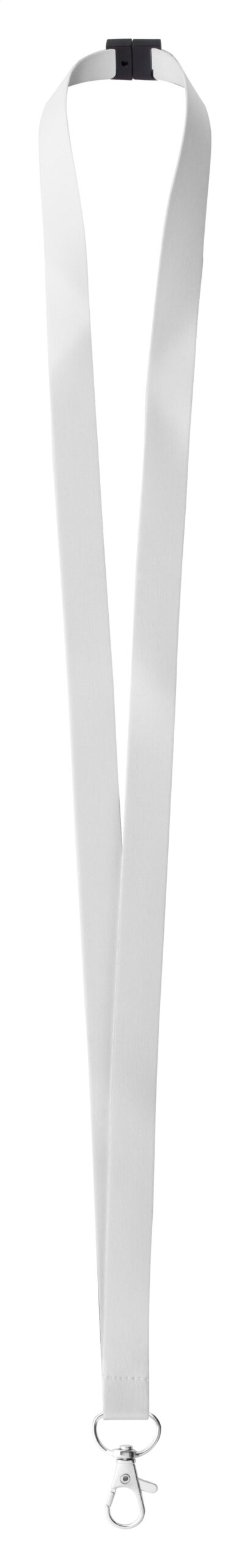 custom sublimation lanyard - Image 2