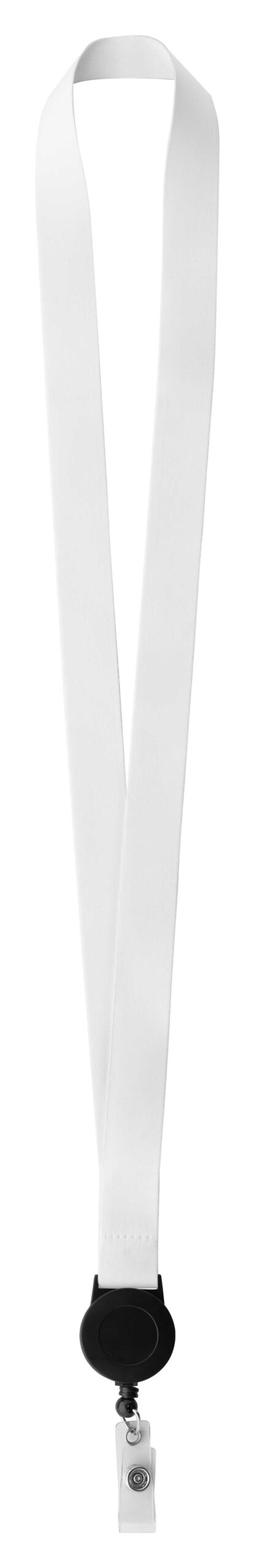 custom sublimation lanyard - Image 2