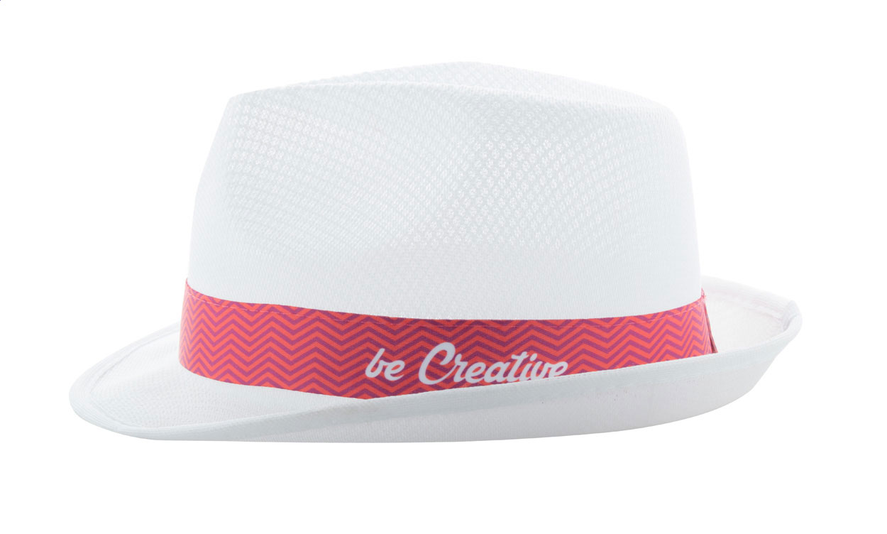 sublimation band for straw hats - Image 5