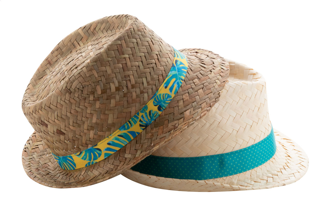sublimation band for straw hats - Image 7