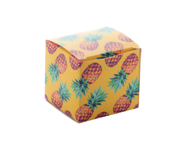 custom box