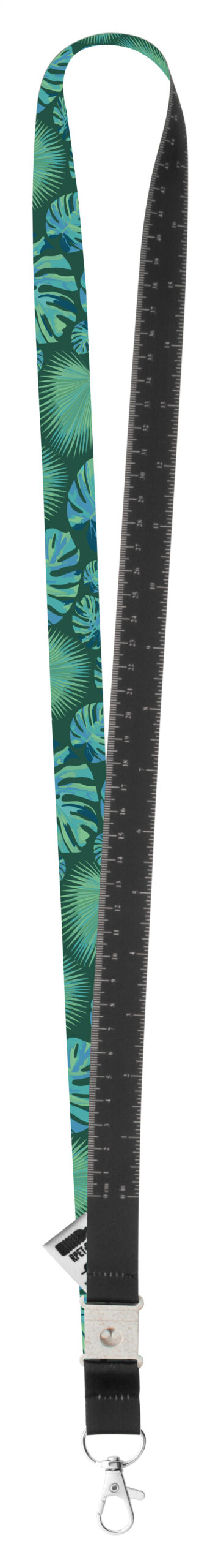 custom sublimation lanyard