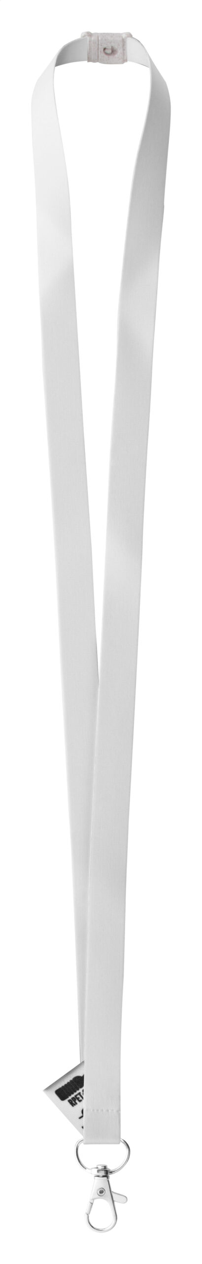 custom sublimation lanyard - Image 2