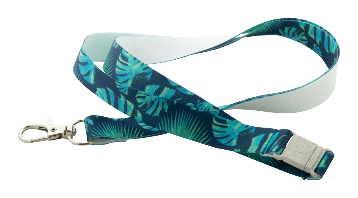 custom sublimation lanyard - Image 4