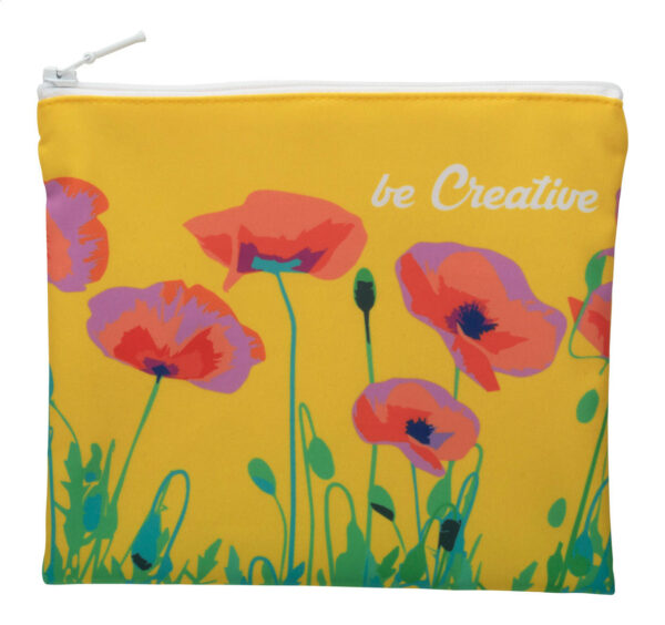 custom cosmetic bag