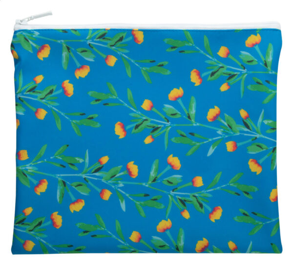 custom cosmetic bag