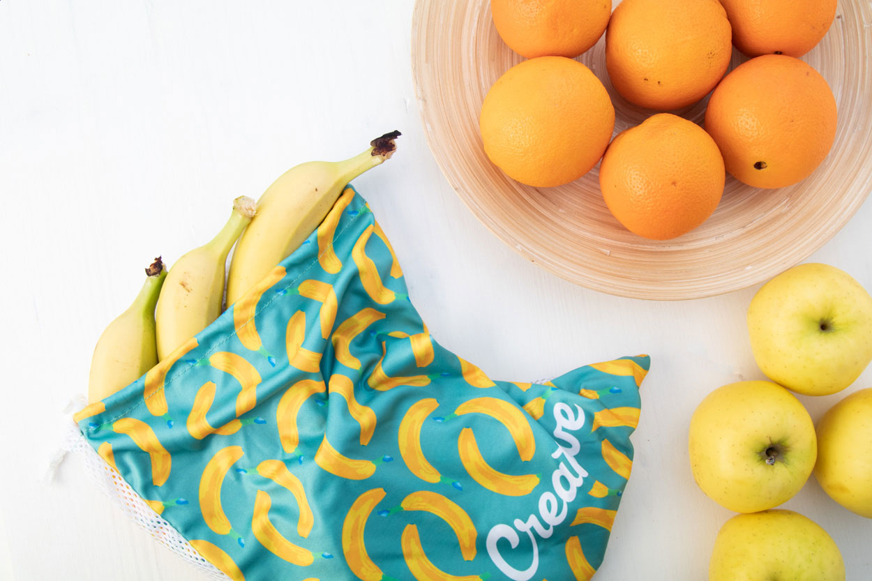 custom produce bag - Image 5
