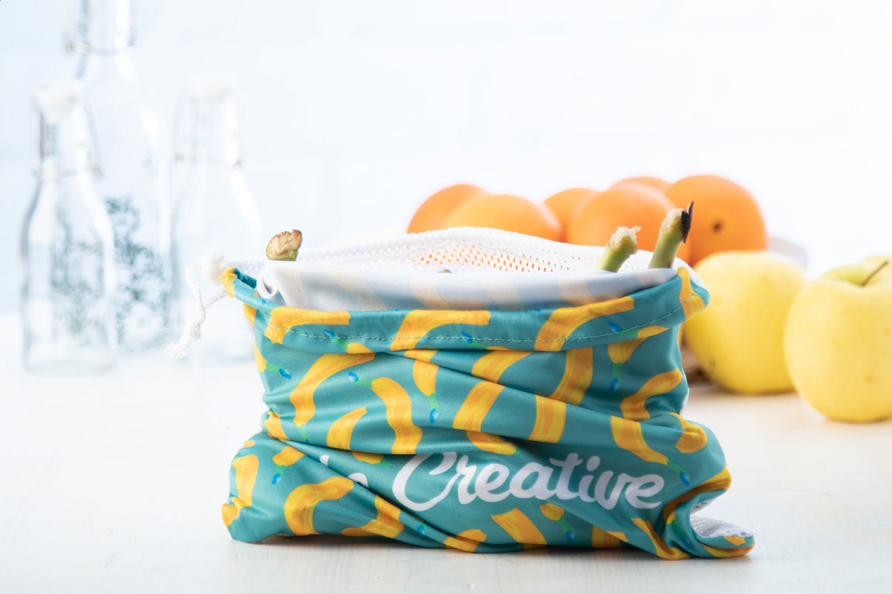 custom produce bag - Image 6