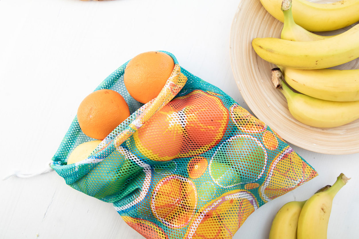 custom produce bag - Image 4