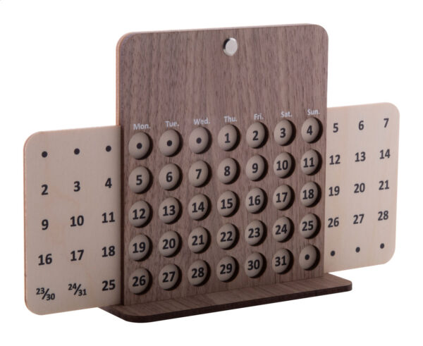 perpetual calendar