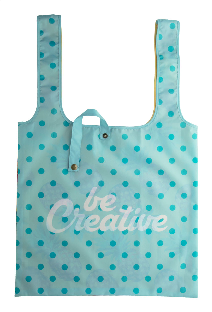 custom shopping bag