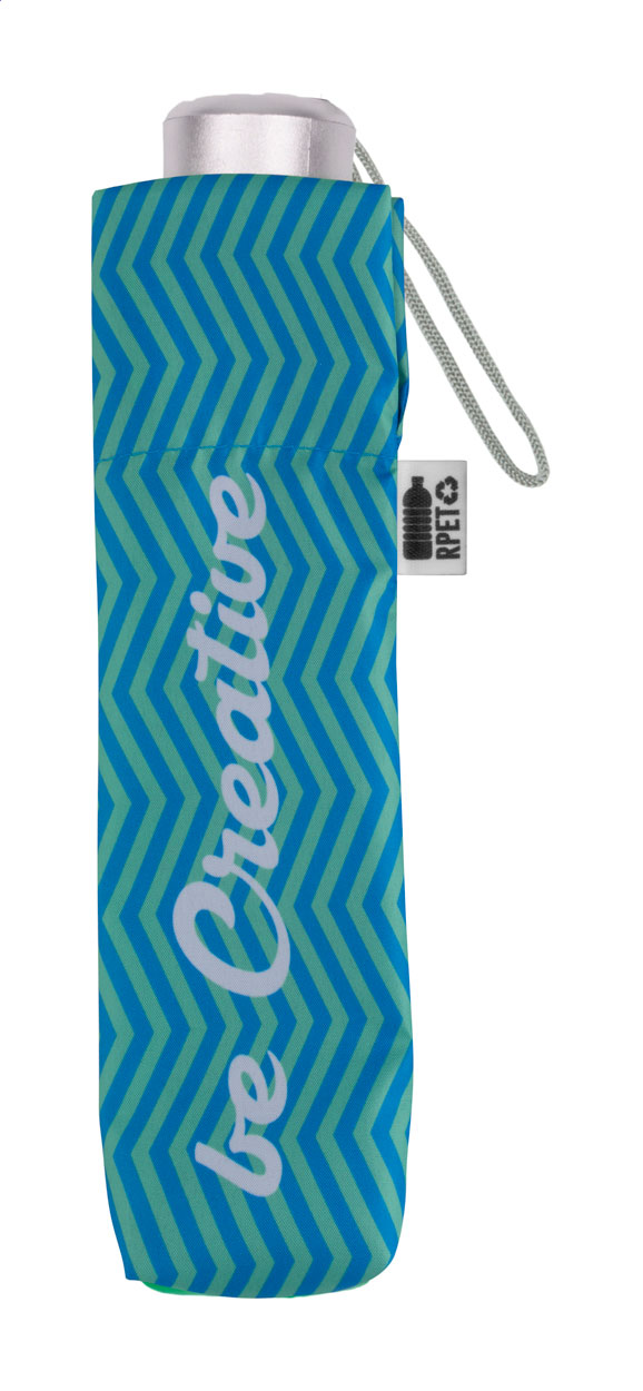 custom folding umbrella pouch