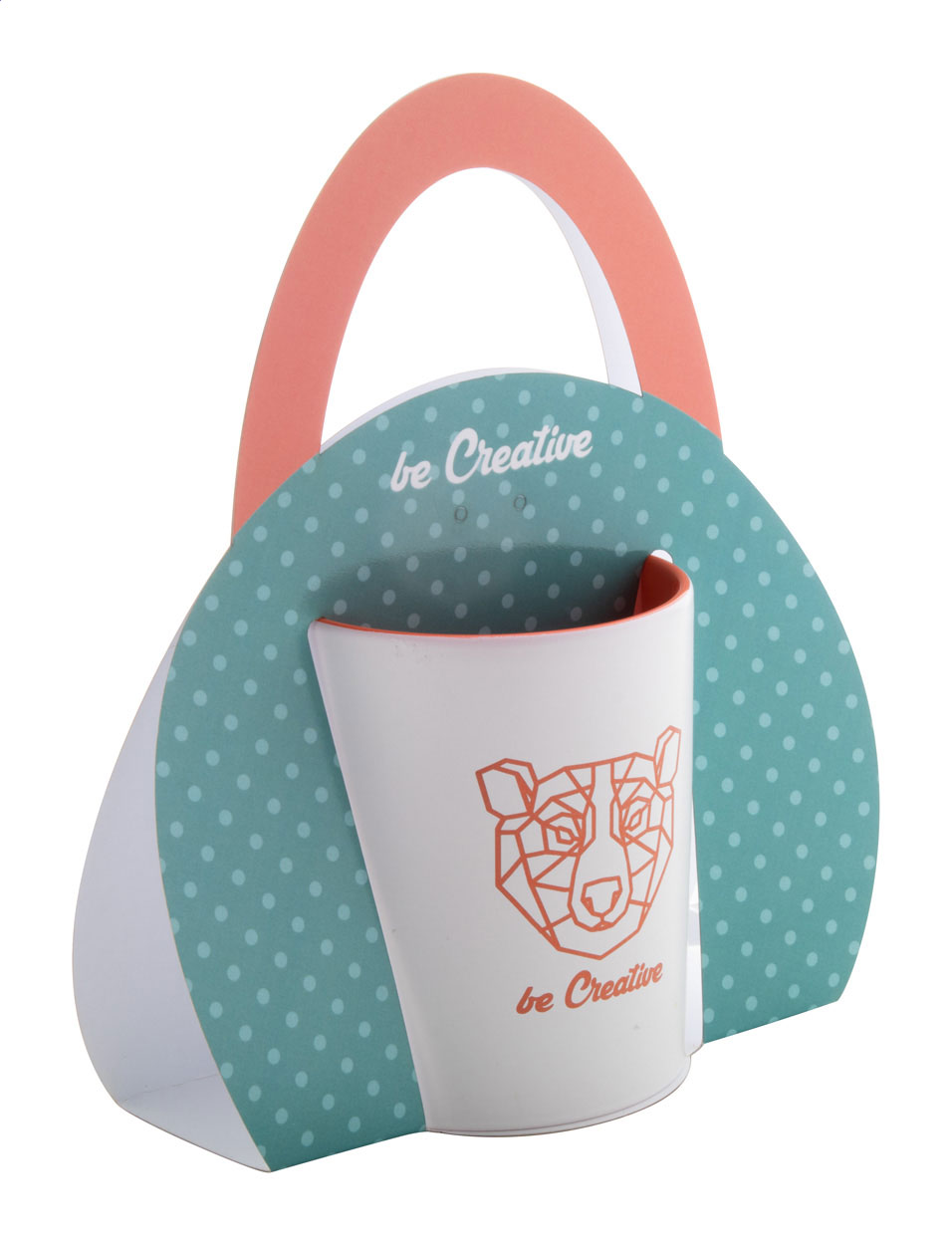 mug carry holder - Image 2