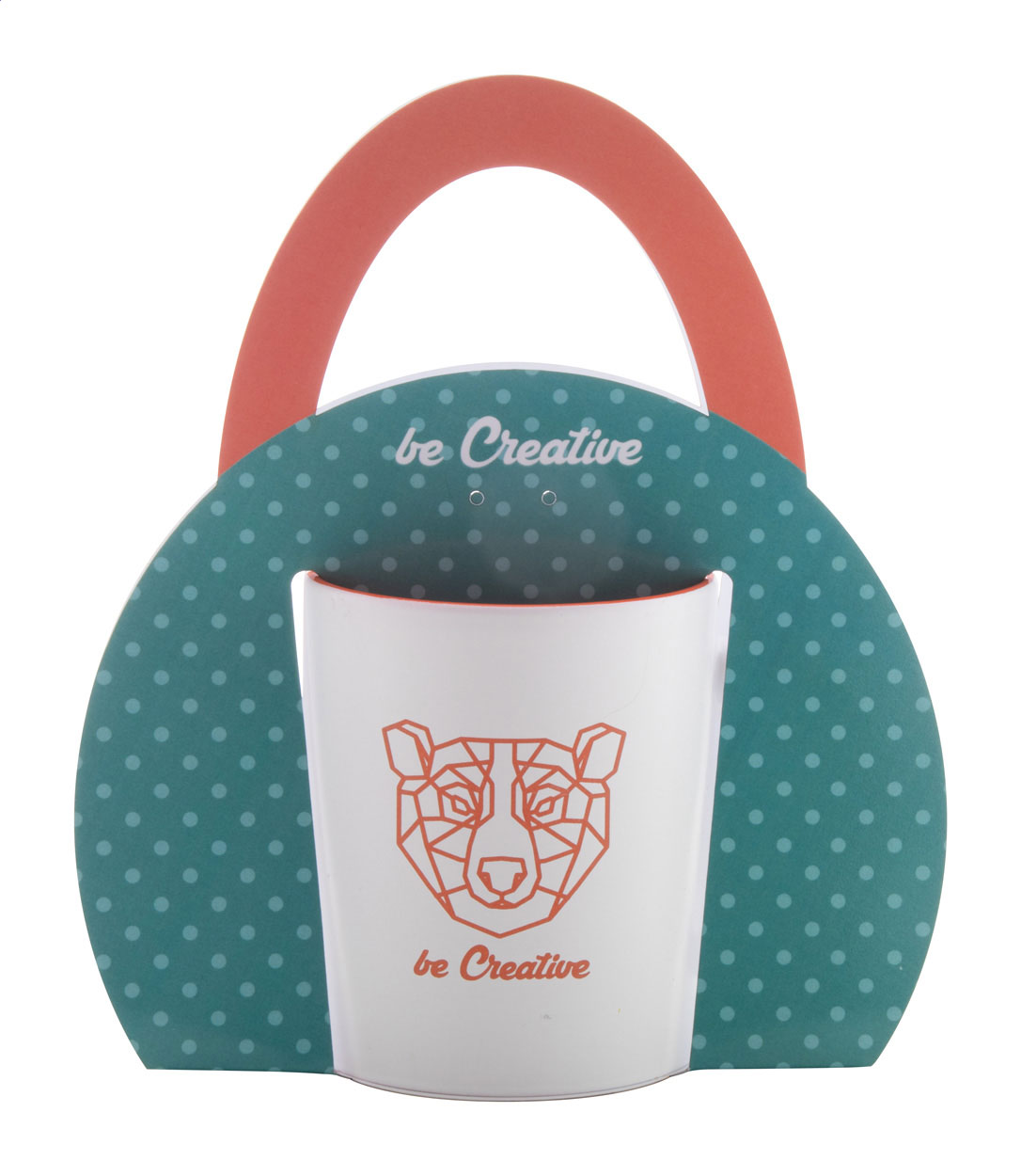 mug carry holder - Image 3