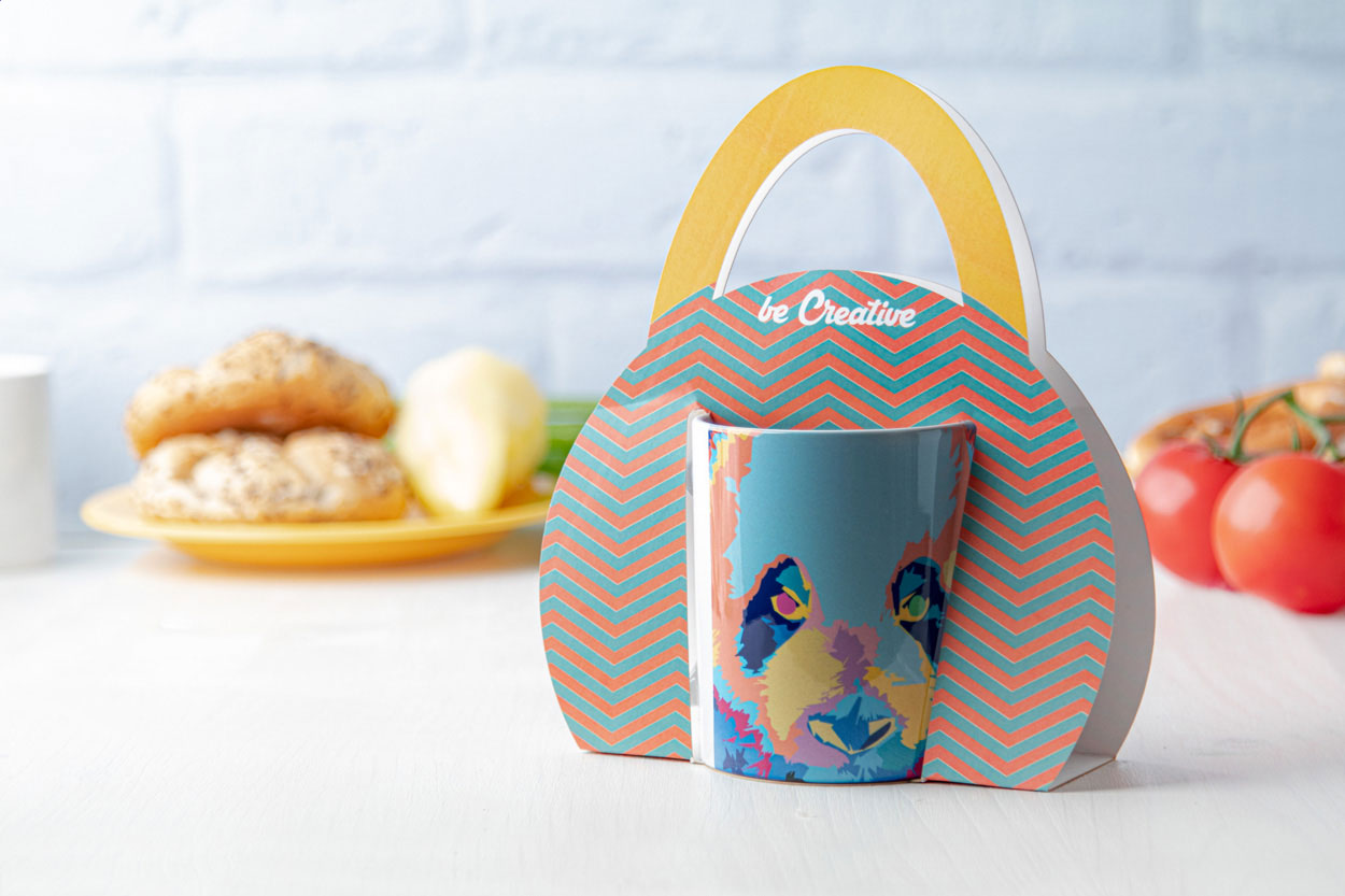 mug carry holder - Image 6