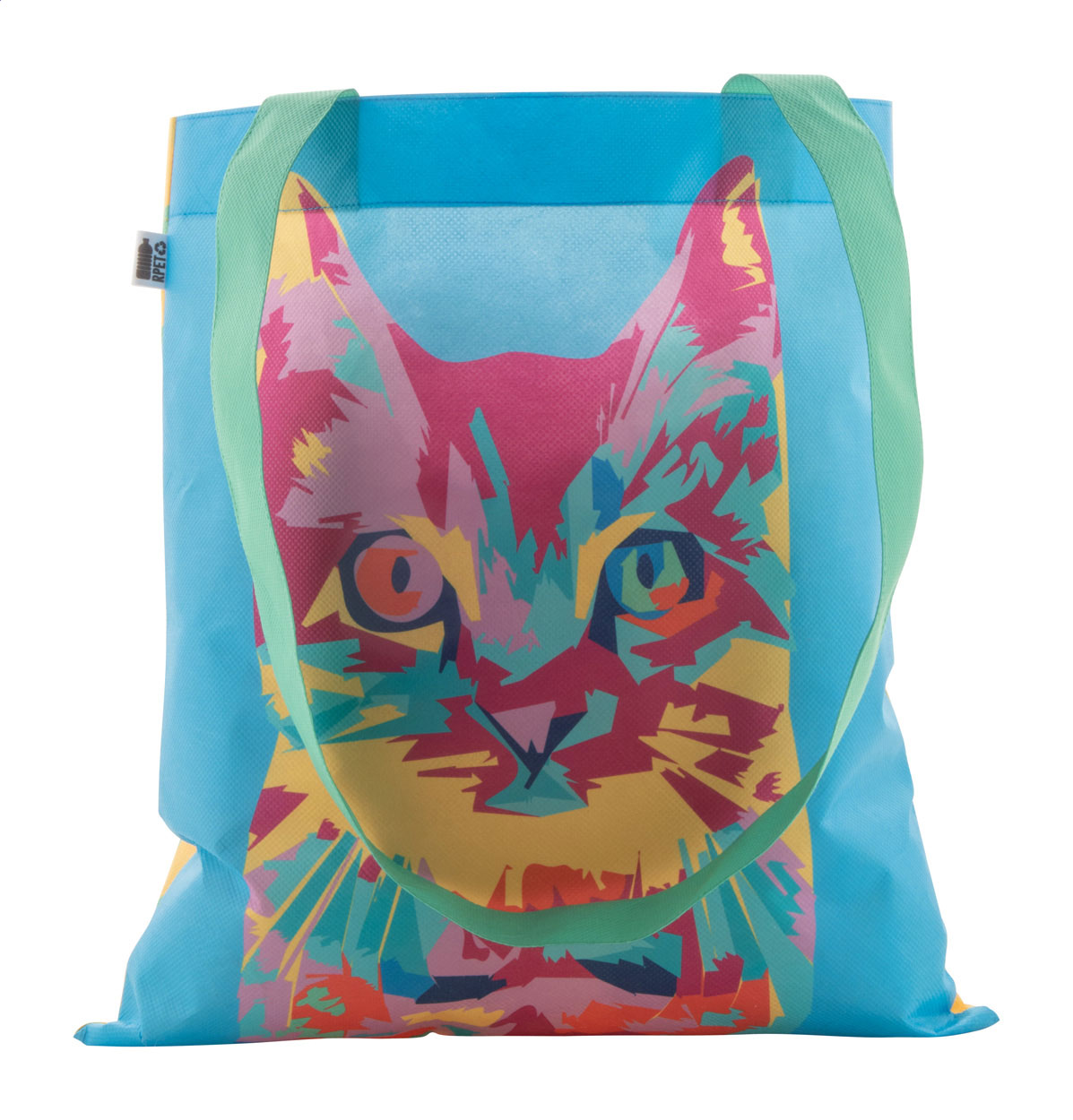 custom shopping bag