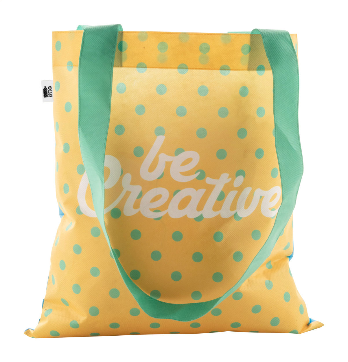 custom shopping bag - Image 4