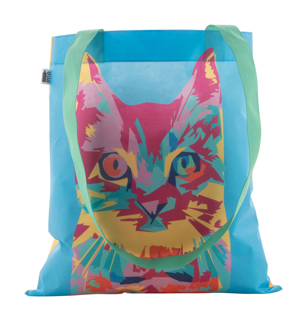 custom shopping bag - Image 7