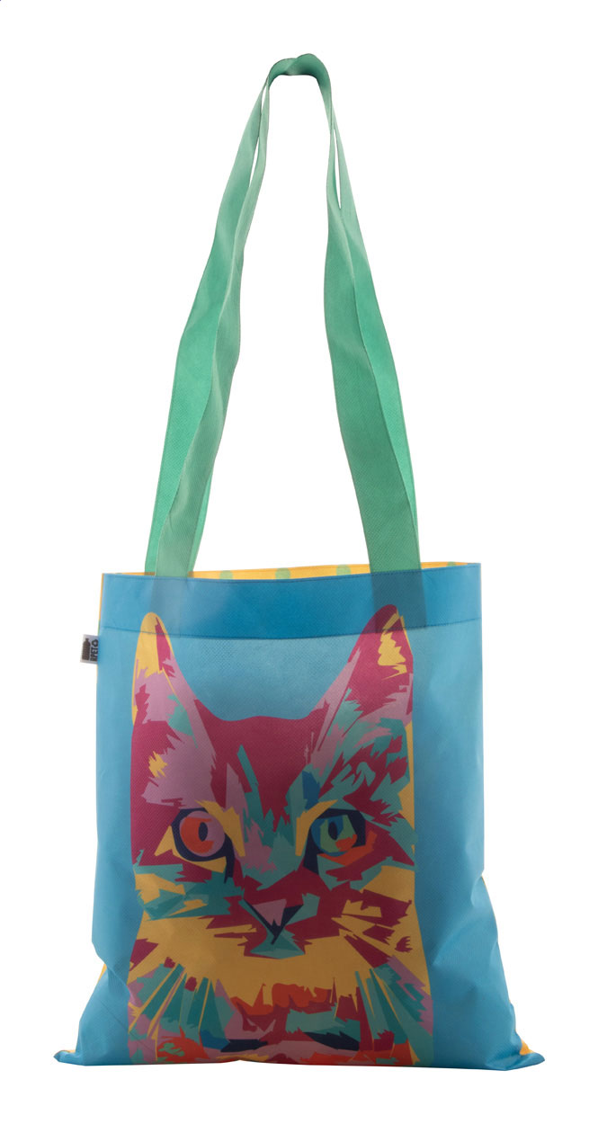 custom shopping bag - Image 5