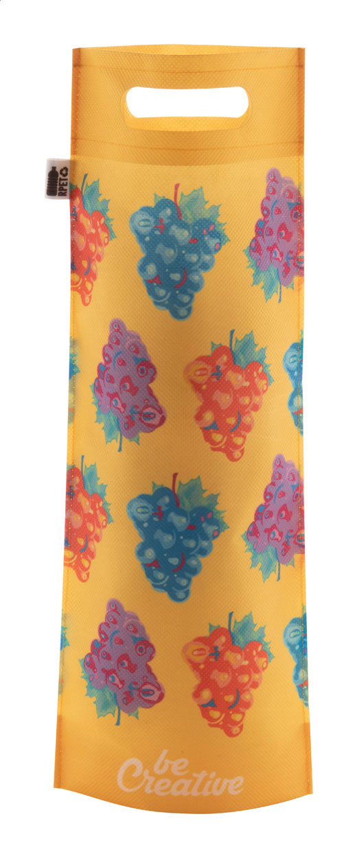custom wine bag - Image 4