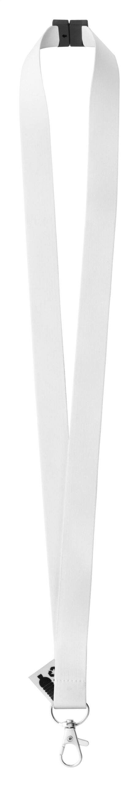 custom sublimation lanyard - Image 2