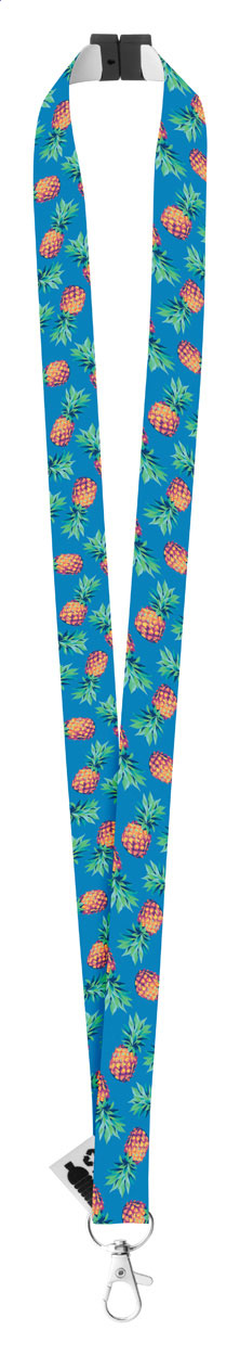 custom sublimation lanyard - Image 4