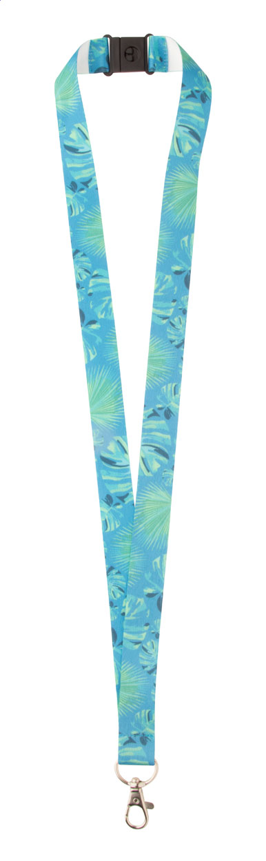 custom sublimation lanyard - Image 3