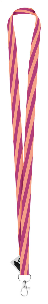 custom sublimation lanyard - Image 3