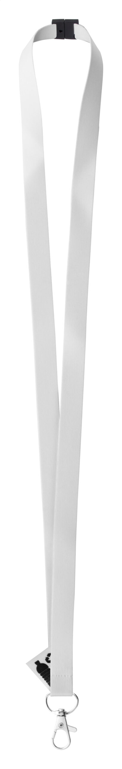custom sublimation lanyard - Image 2