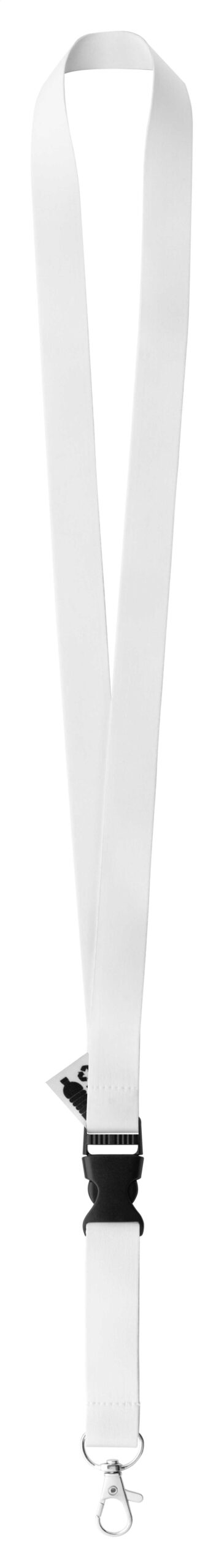 custom sublimation lanyard - Image 2