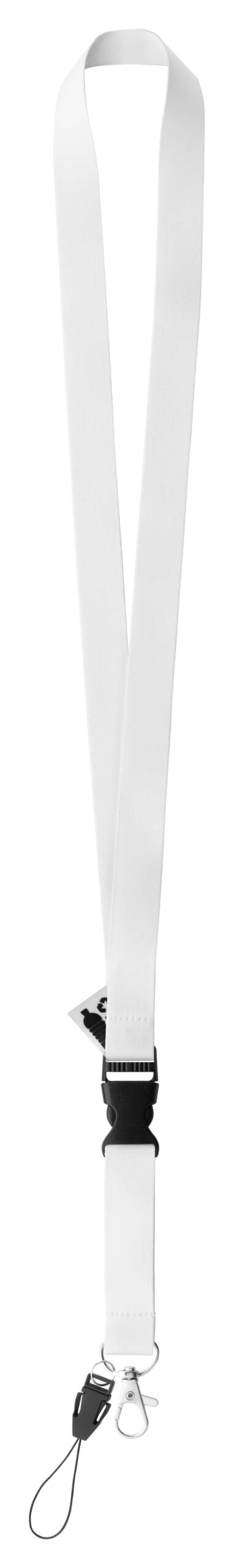 custom sublimation lanyard - Image 2