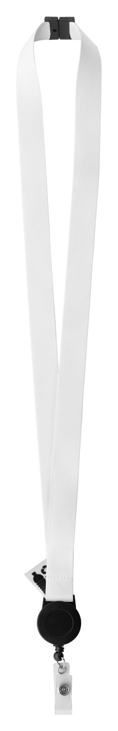 custom sublimation lanyard - Image 2