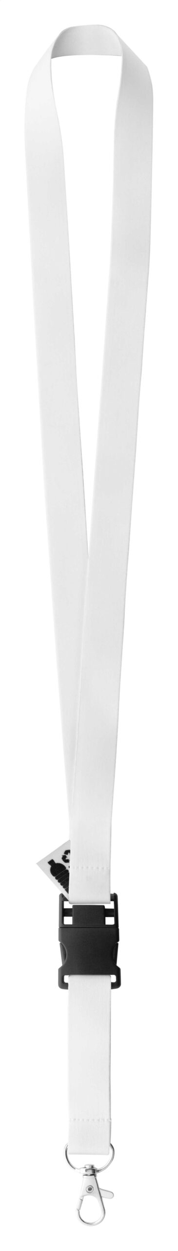 custom sublimation lanyard - Image 2
