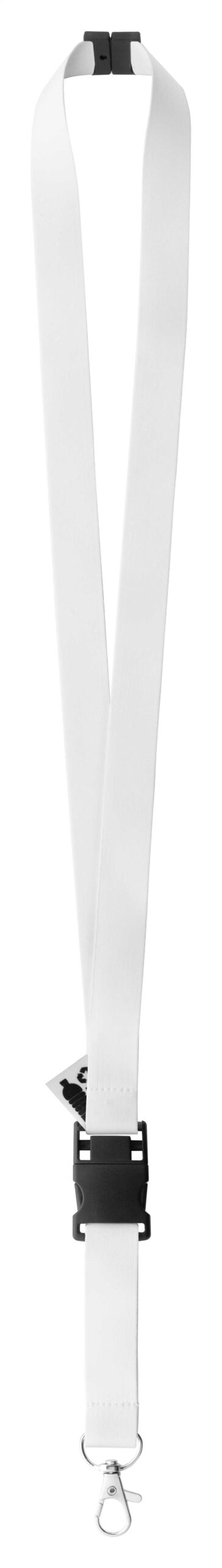 custom sublimation lanyard - Image 2