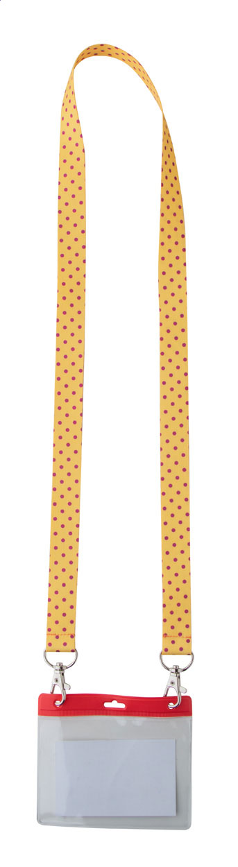custom sublimation lanyard - Image 4