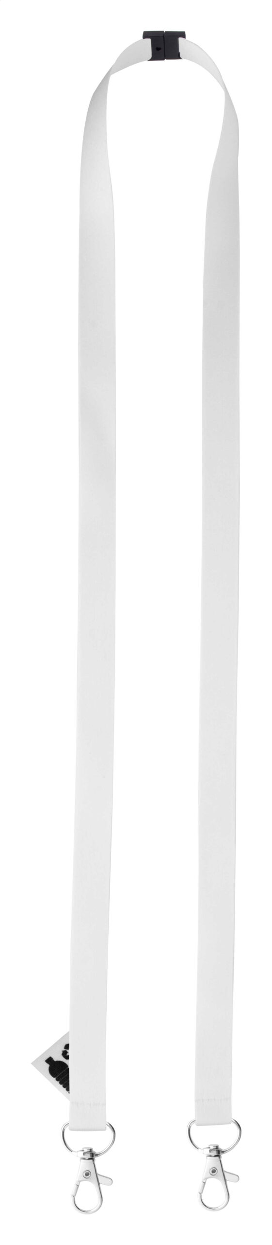custom sublimation lanyard - Image 2