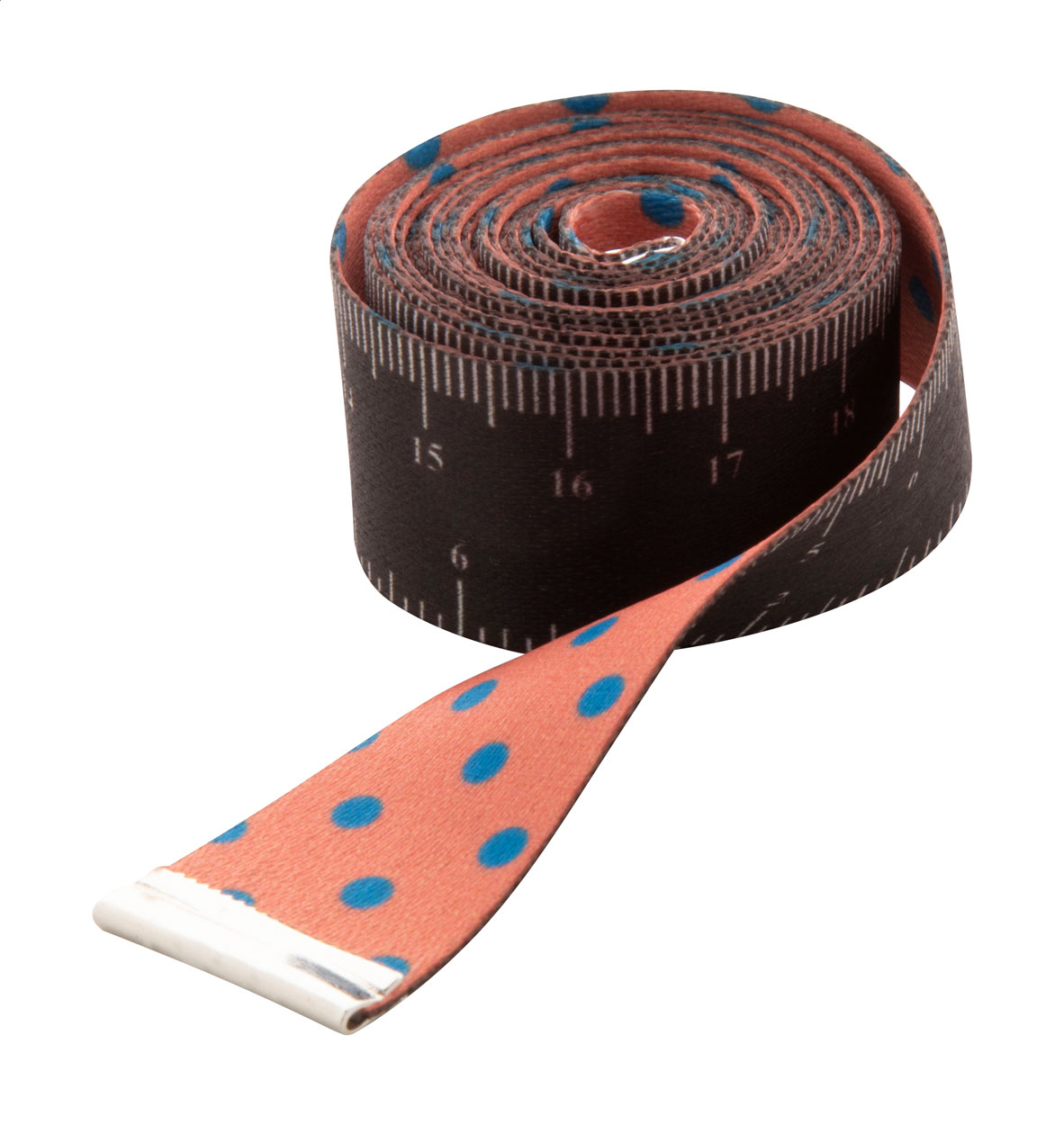 custom tailor's tape measure - Image 2