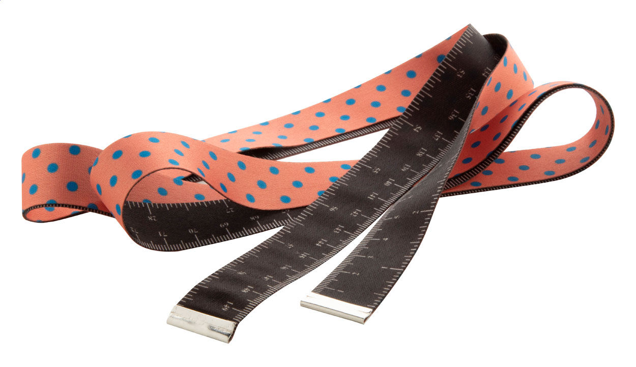 custom tailor's tape measure - Image 3