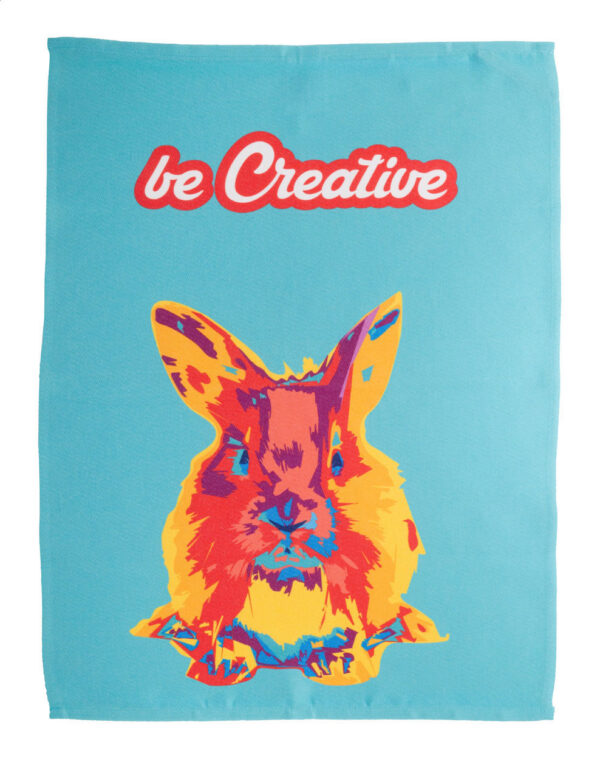 sublimation kitchen towel