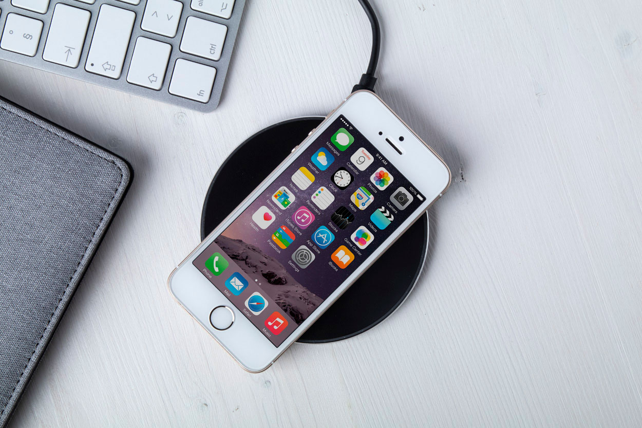 wireless charger - Image 3
