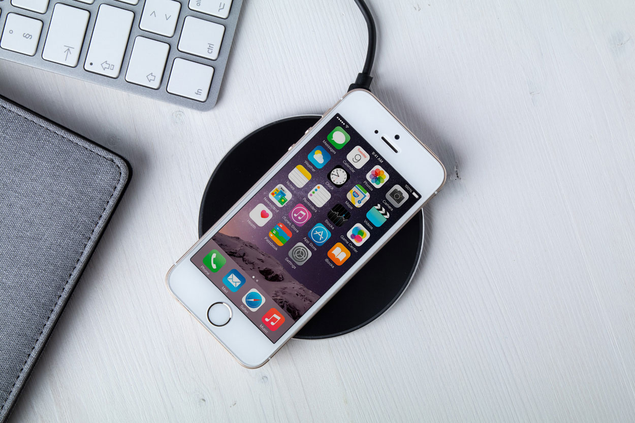 wireless charger - Image 5