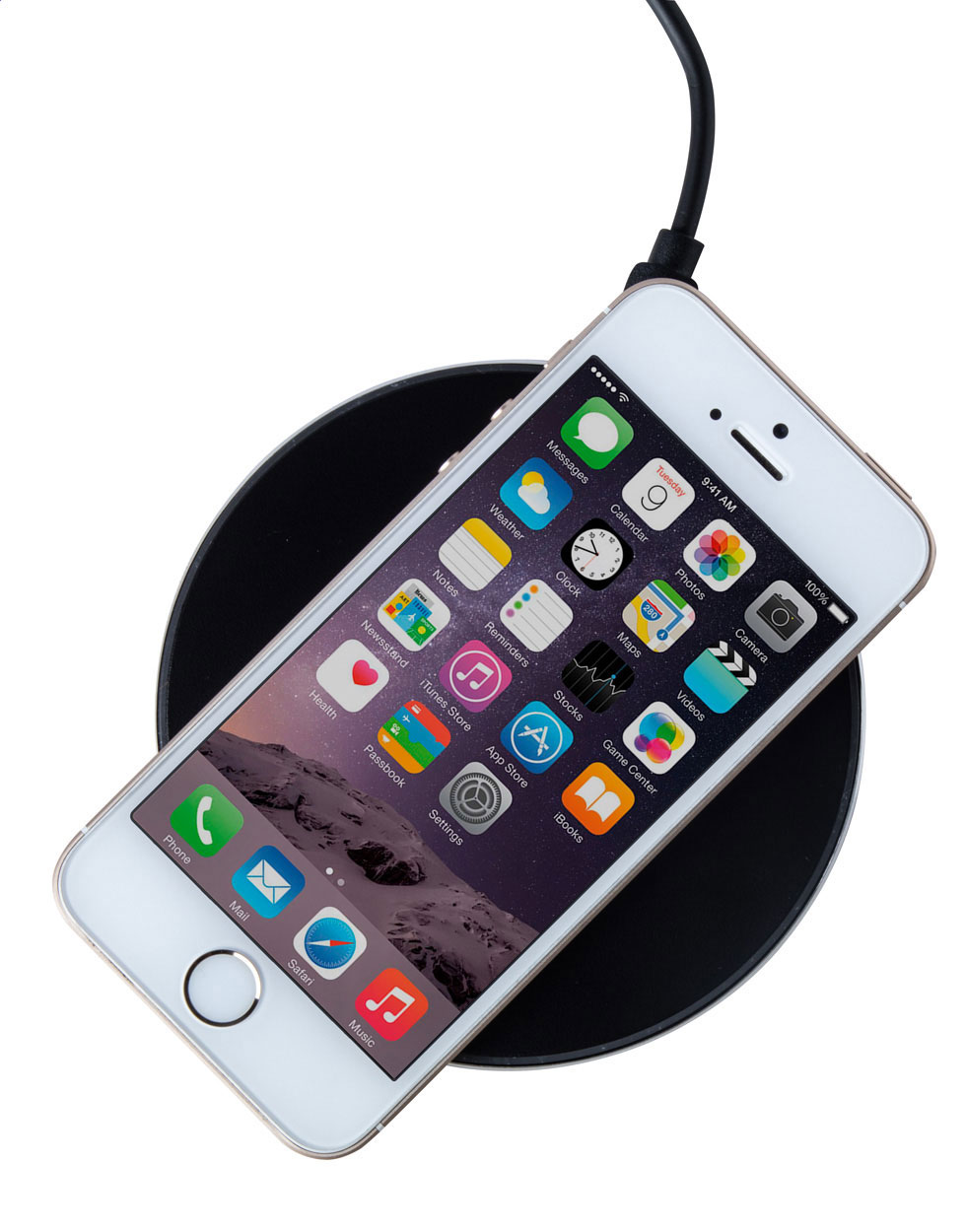 wireless charger - Image 7