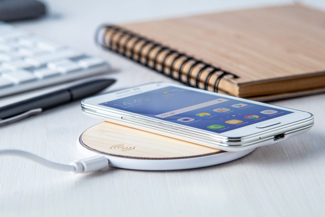 wireless charger - Image 4