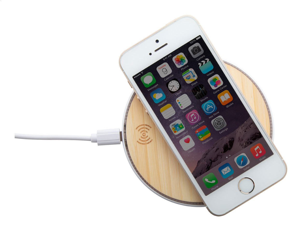 wireless charger - Image 5