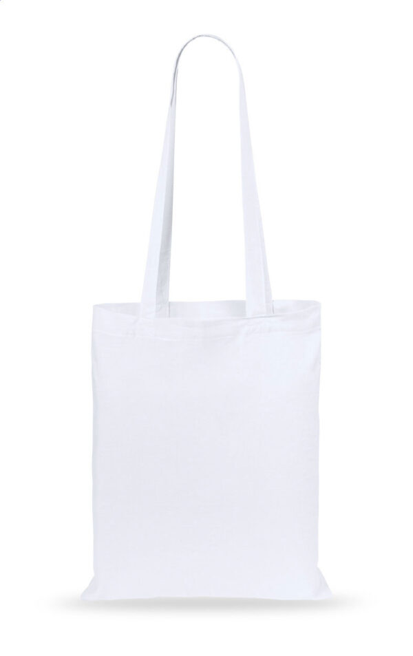 cotton shopping bag
