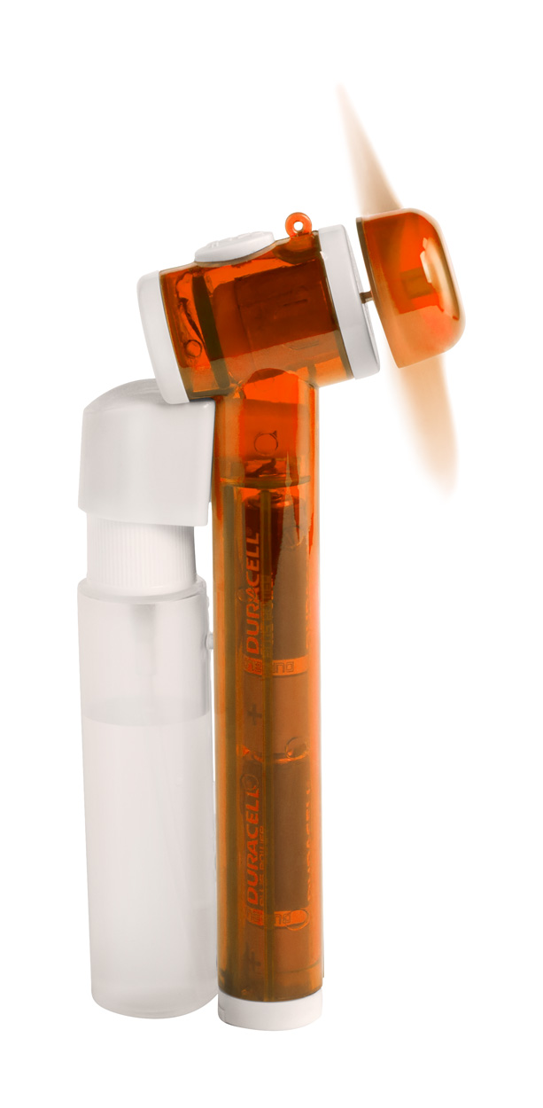 water spray fan - Image 3