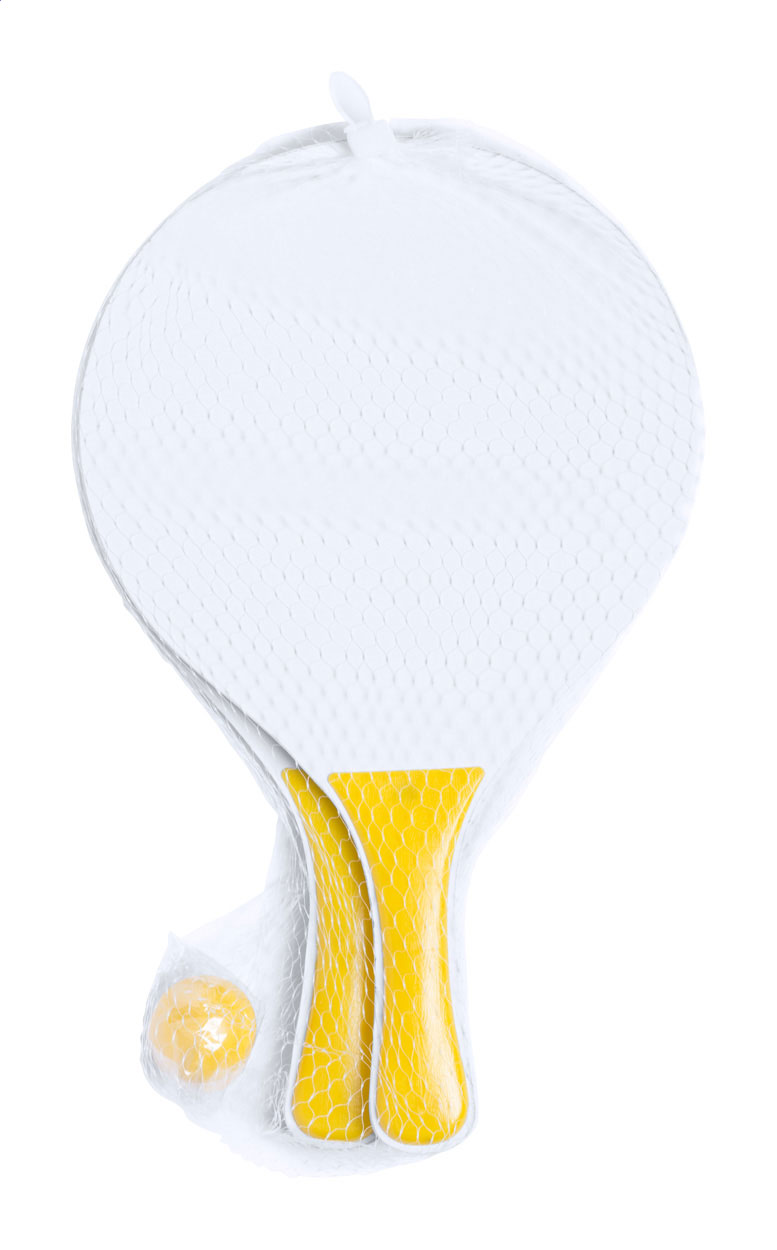 beach tennis - Image 2