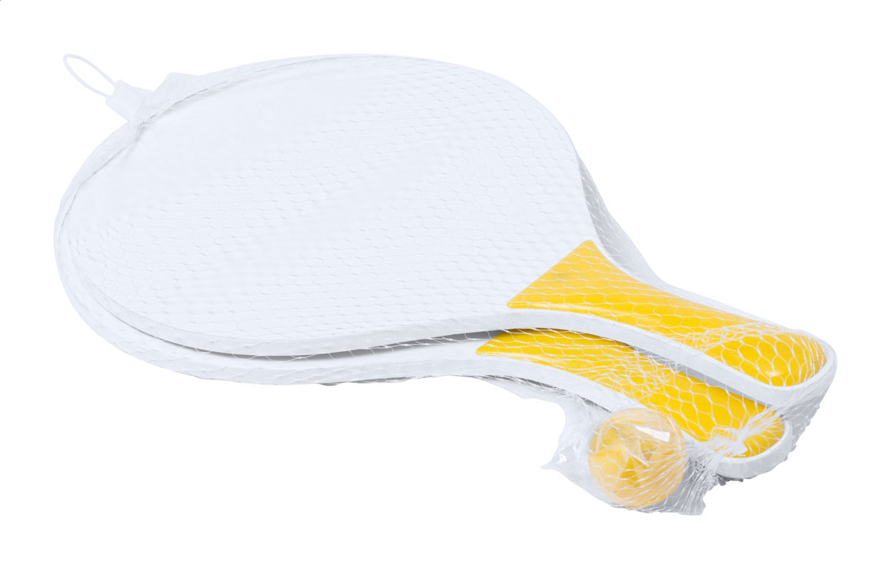 beach tennis - Image 4