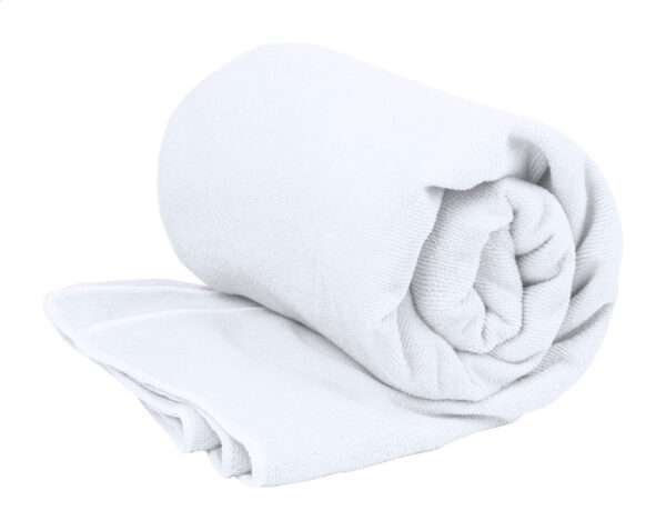 towel
